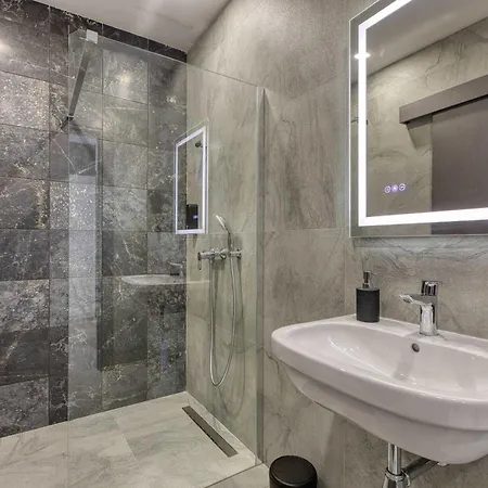 Urban 19 Residences The Signature Collection Birkirkara