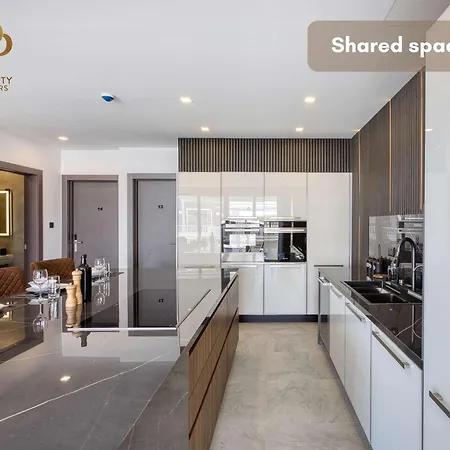 Urban 19 Residences The Signature Collection