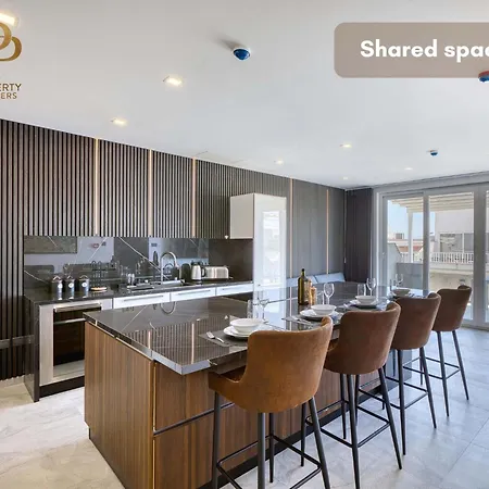 Urban 19 Residences The Signature Collection
