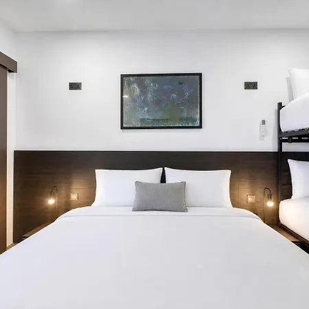 Urban 19 Residences The Signature Collection Inn