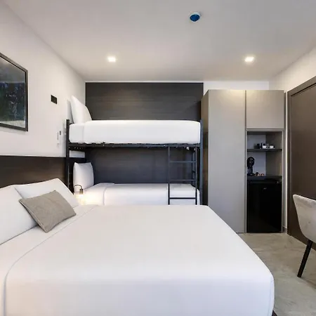 Urban 19 Residences The Signature Collection Inn Birkirkara