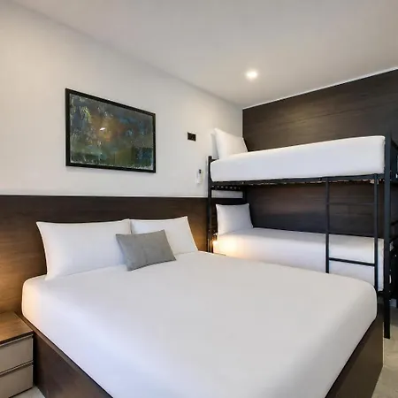 Urban 19 Residences The Signature Collection * Birkirkara