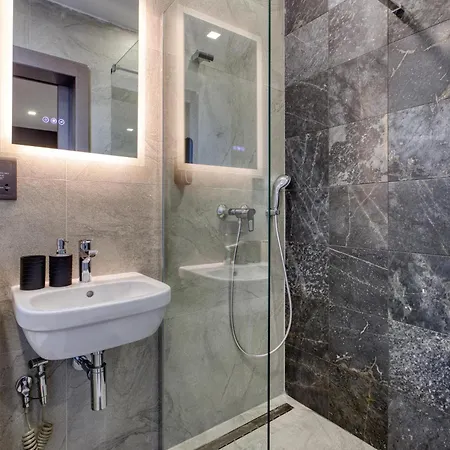 Inn Urban 19 Residences The Signature Collection *