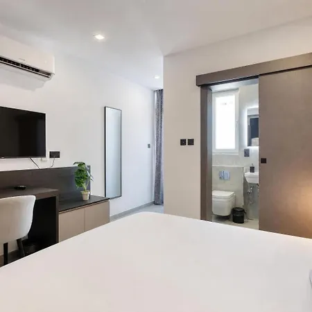 Urban 19 Residences The Signature Collection Inn Birkirkara