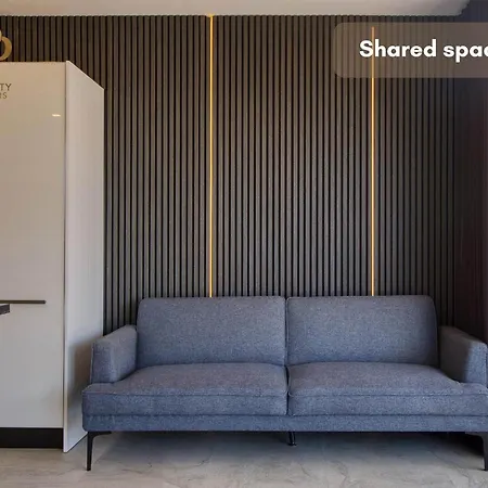 Urban 19 Residences The Signature Collection Birkirkara
