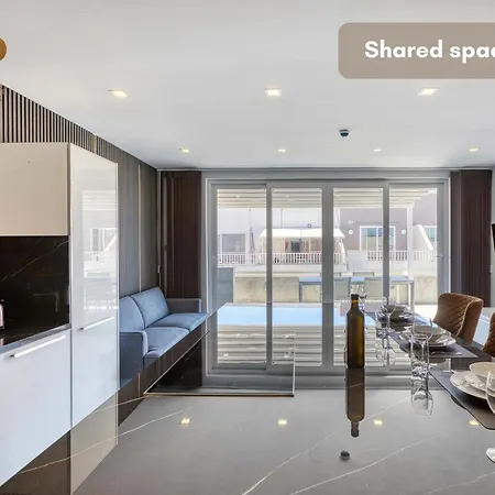 Inn Urban 19 Residences The Signature Collection