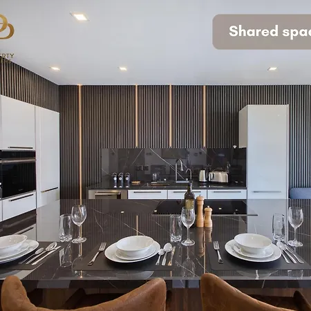 Inn Urban 19 Residences The Signature Collection Birkirkara