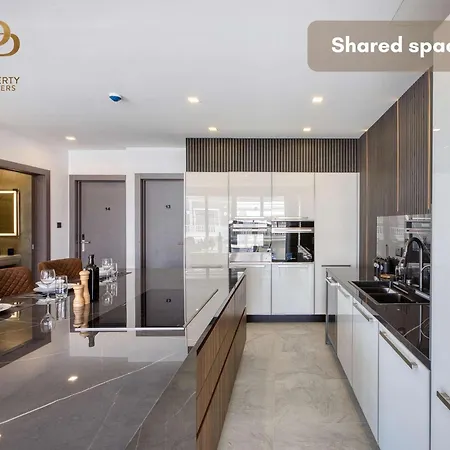 Inn Urban 19 Residences The Signature Collection