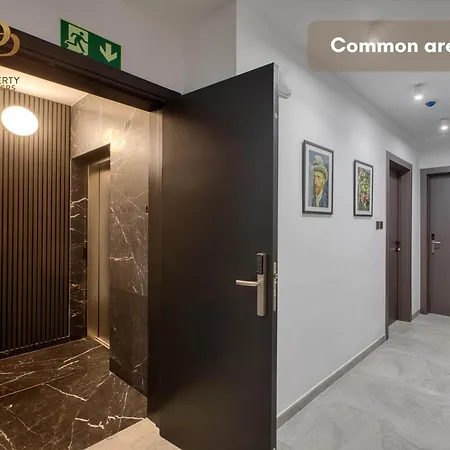 Urban 19 Residences The Signature Collection * Birkirkara