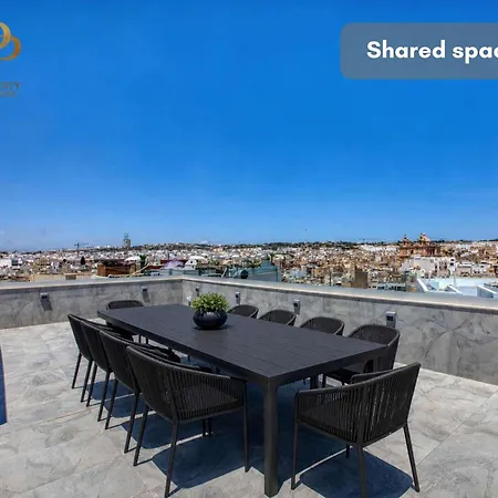 Urban 19 Residences The Signature Collection Inn *