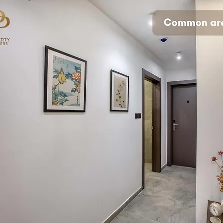 Urban 19 Residences The Signature Collection Inn *