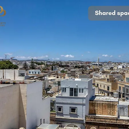Urban 19 Residences The Signature Collection Inn Birkirkara