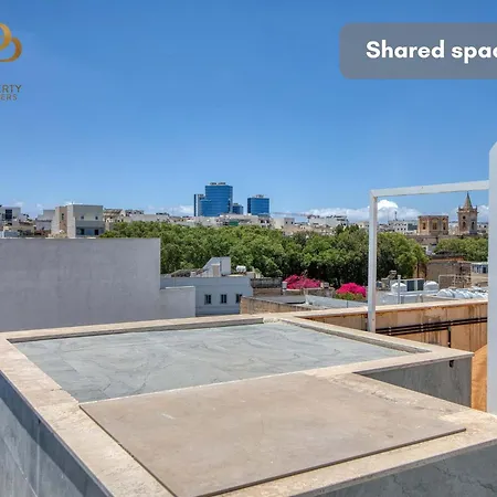 Urban 19 Residences The Signature Collection Birkirkara