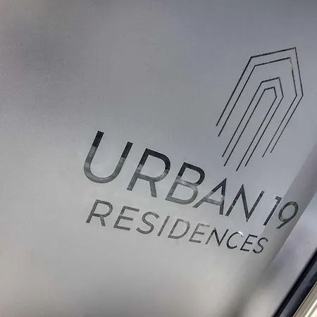 Urban 19 Residences The Signature Collection *