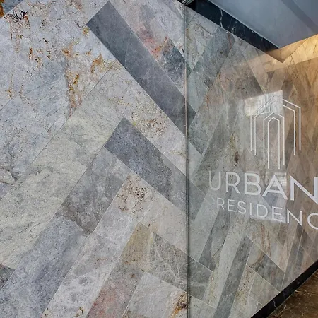 Urban 19 Residences The Signature Collection