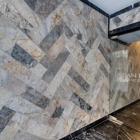 Urban 19 Residences The Signature Collection Birkirkara