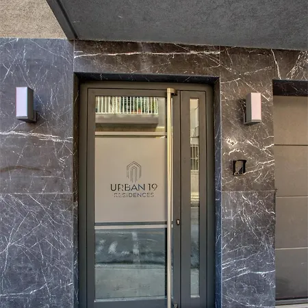 Urban 19 Residences The Signature Collection Inn